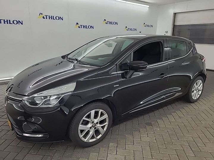 RENAULT CLIO 2019 vf1r9800362614659