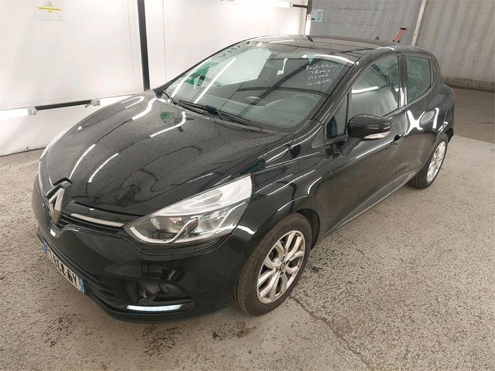 RENAULT CLIO 2019 vf1r9800362687255