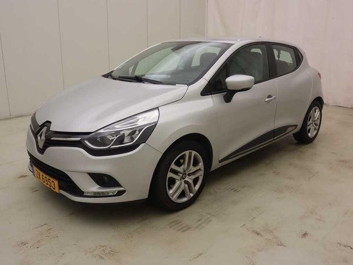 RENAULT CLIO 2019 vf1r9800362703535