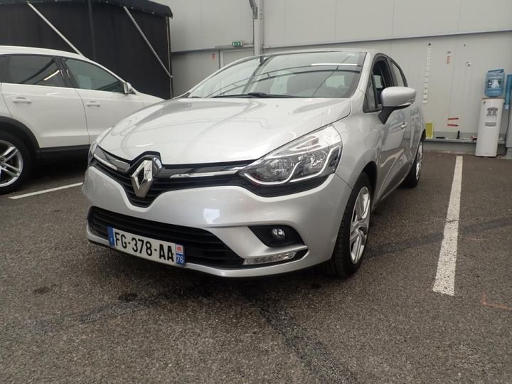 RENAULT CLIO REV 2019 vf1r9800362705303