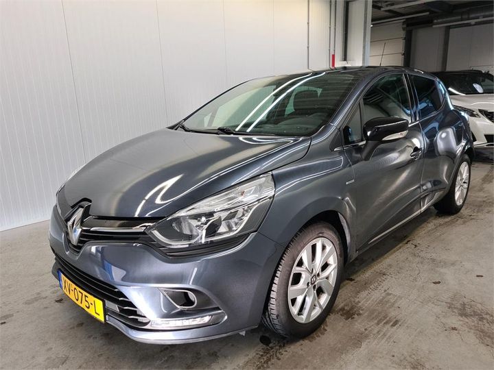 RENAULT CLIO 2019 vf1r9800362716110