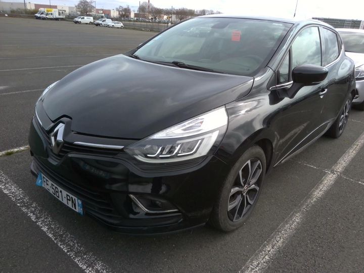 RENAULT CLIO 2019 vf1r9800362790370