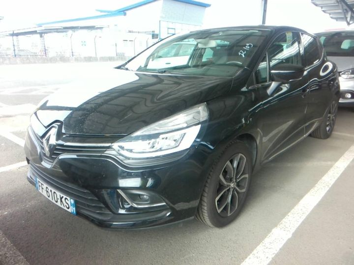 RENAULT CLIO 2019 vf1r9800362790577