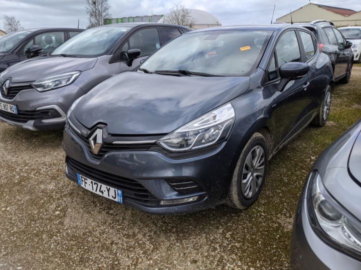 RENAULT CLIO 2019 vf1r9800362821990