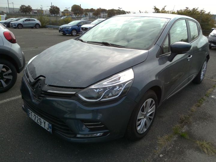 RENAULT CLIO 2019 vf1r9800362822105