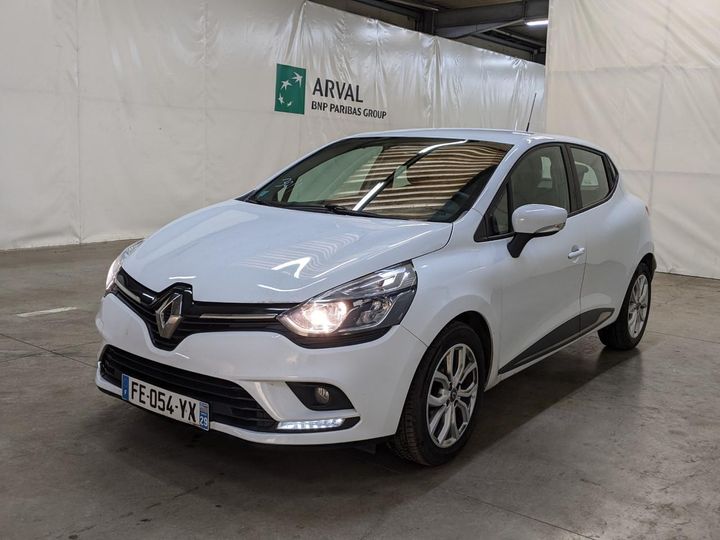 RENAULT CLIO 2019 vf1r9800362881381