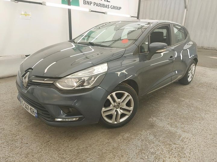 RENAULT CLIO 2019 vf1r9800362893952