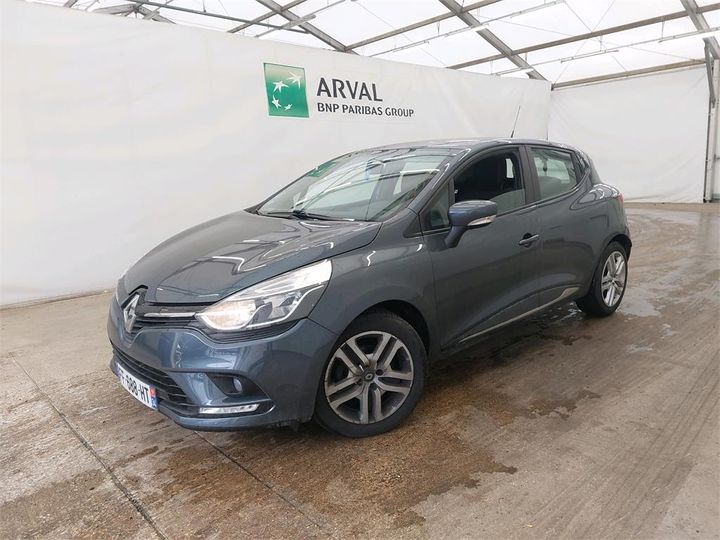 RENAULT CLIO 2019 vf1r9800362894048