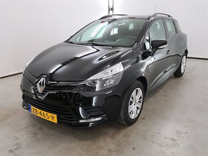 RENAULT CLIO ESTATE 2019 vf1r9800362896088