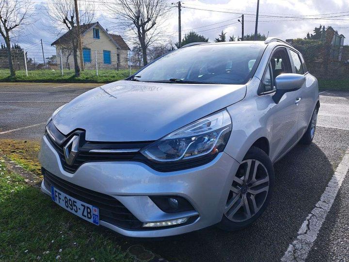 RENAULT CLIO ESTATE 2019 vf1r9800362917568