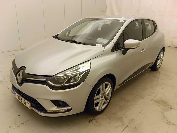 RENAULT CLIO 2019 vf1r9800362935147