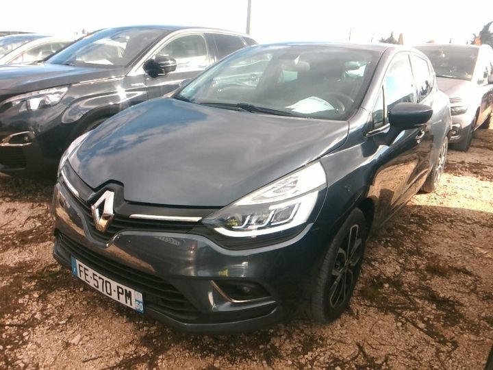 RENAULT CLIO 2019 vf1r9800362946410