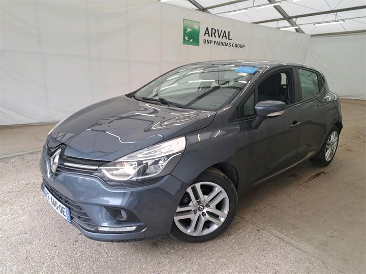 RENAULT CLIO 2019 vf1r9800362953602