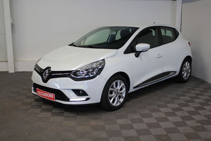 RENAULT CLIO 2019 vf1r9800362995476