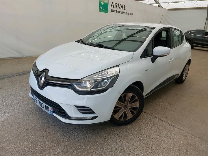 RENAULT CLIO 2019 vf1r9800362995803