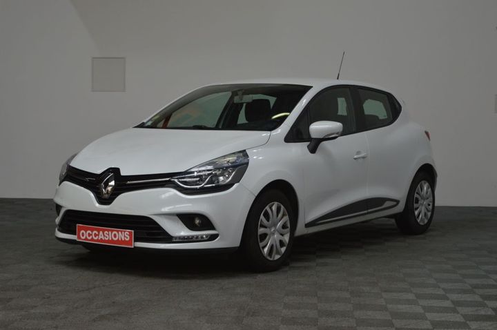 RENAULT CLIO 2019 vf1r9800363002052