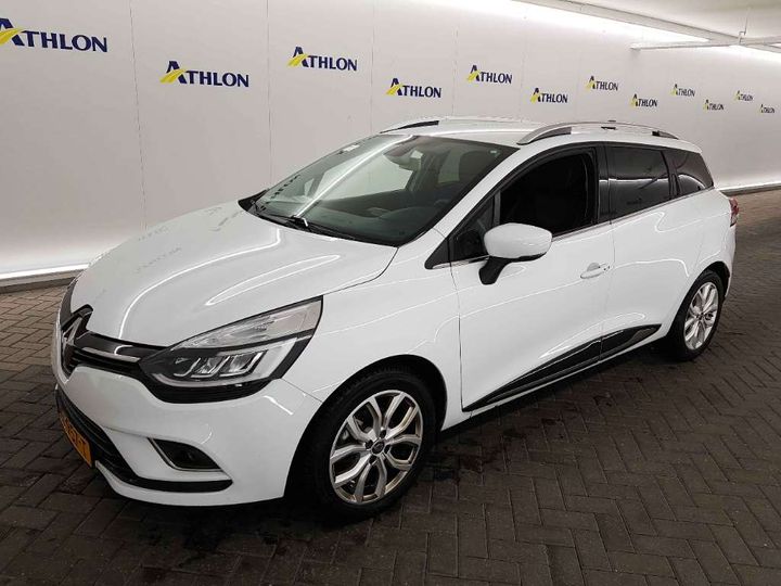 RENAULT CLIO ESTATE 2019 vf1r9800363029574