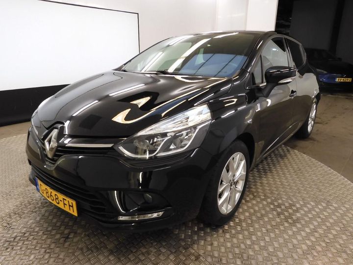 RENAULT CLIO 2019 vf1r9800363056449