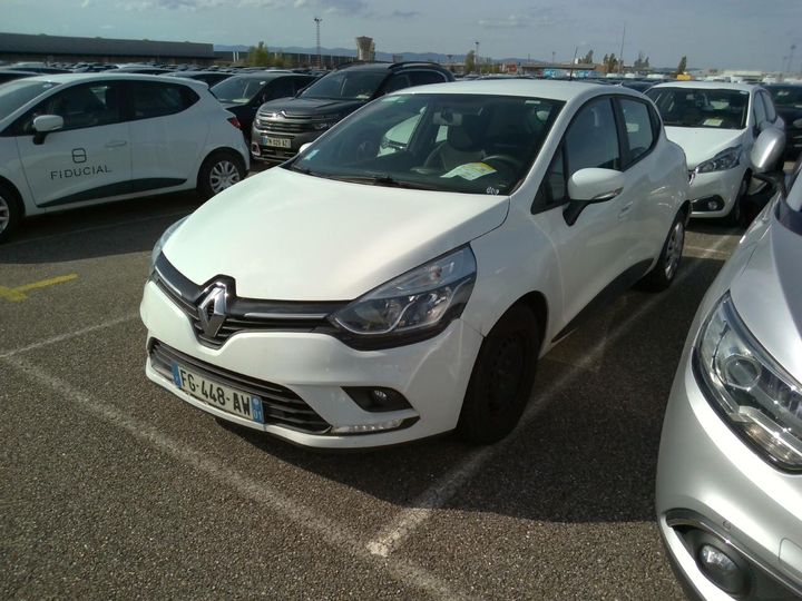 RENAULT CLIO AFFAIRE 2019 vf1r9800363066057