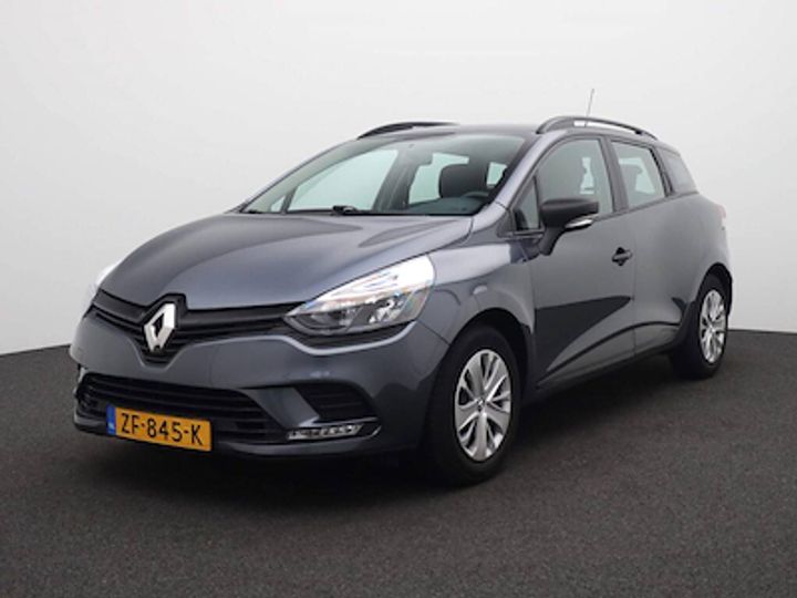 RENAULT CLIO ESTATE 2019 vf1r9800363179121