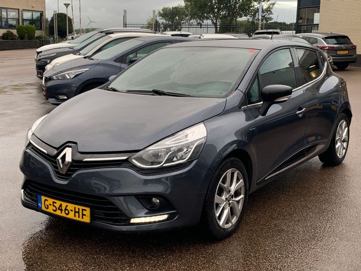 RENAULT CLIO 2019 vf1r9800363247823