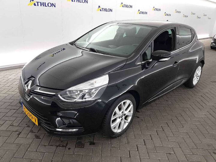 RENAULT CLIO 2019 vf1r9800363290817