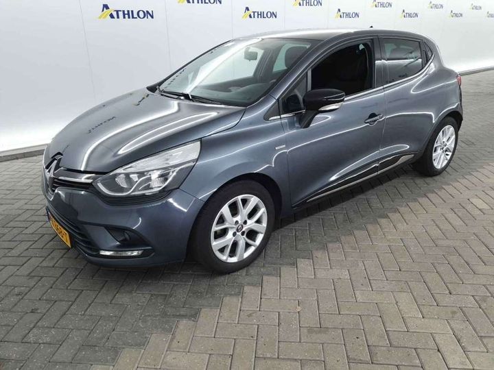 RENAULT CLIO 2019 vf1r9800363290929