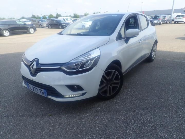 RENAULT CLIO REV 2019 vf1r9800363401270