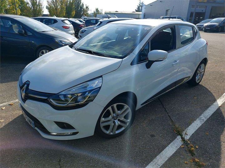 RENAULT CLIO 2019 vf1r9800363698329