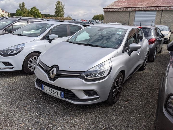 RENAULT CLIO 2019 vf1r9800363915085