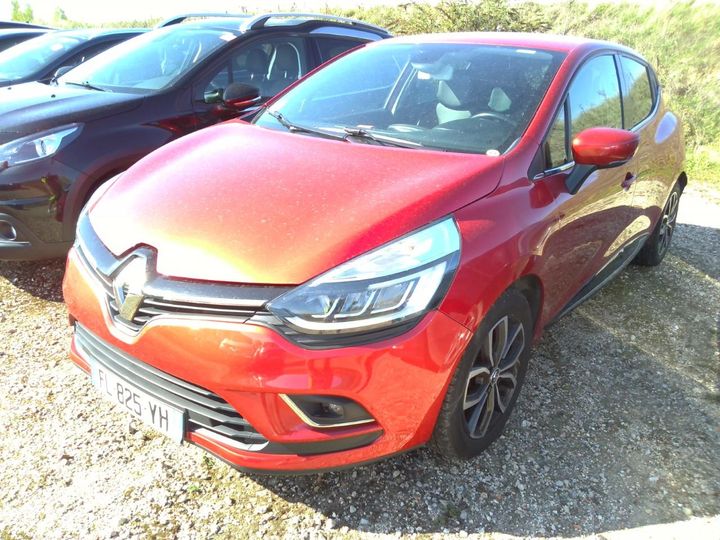 RENAULT CLIO 2019 vf1r9800363915183