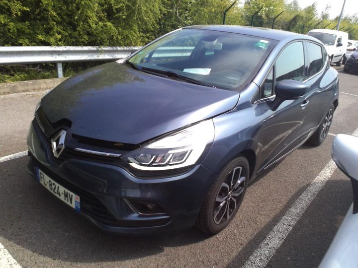 RENAULT CLIO 2019 vf1r9800363915362