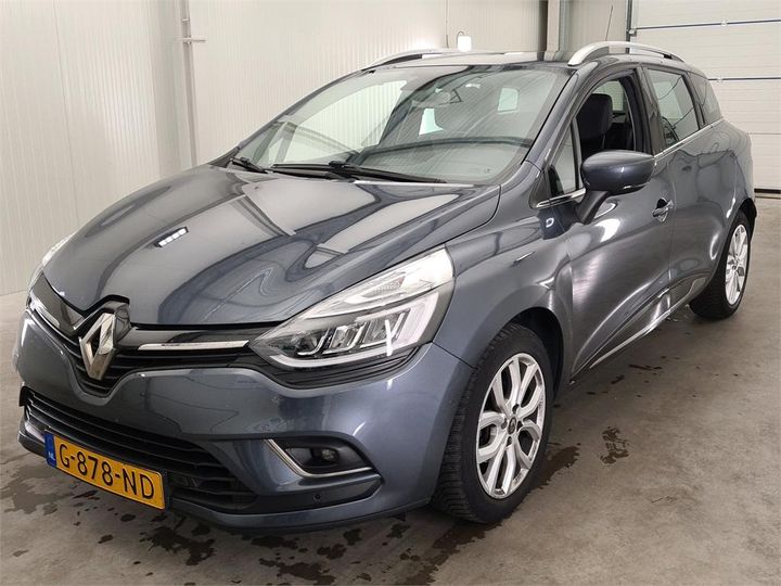 RENAULT CLIO 2019 vf1r9800364009464