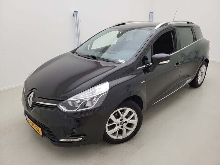 RENAULT CLIO 2019 vf1r9800364234211