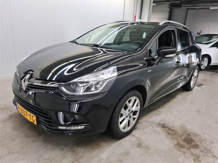 RENAULT CLIO 2020 vf1r9800365267171