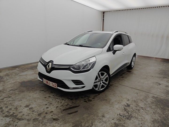 RENAULT CLIO GT FL'16 2018 vf1r9800460976396