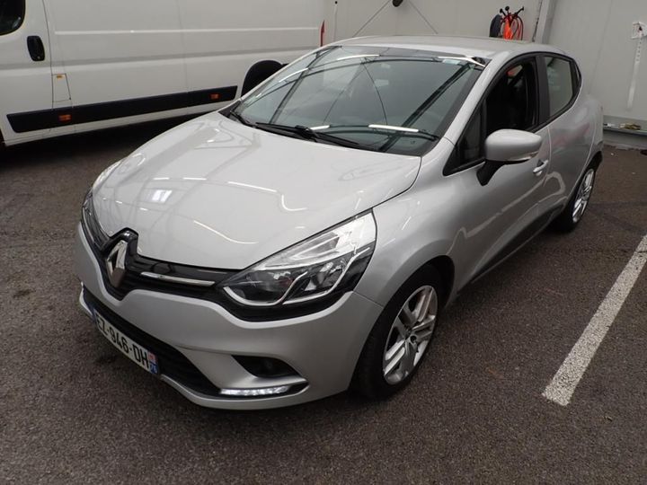 RENAULT CLIO REV 2018 vf1r9800461003481