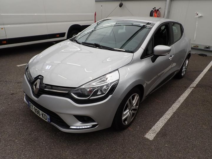 RENAULT CLIO REV 2018 vf1r9800461003495