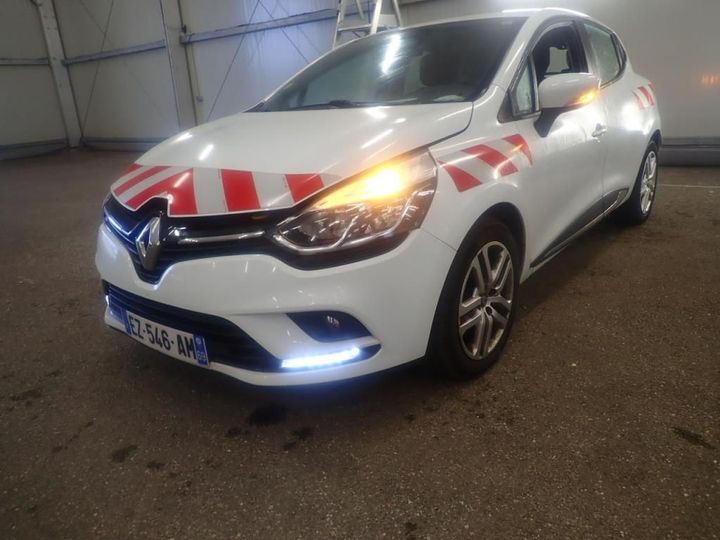 RENAULT CLIO REV 2018 vf1r9800461003528