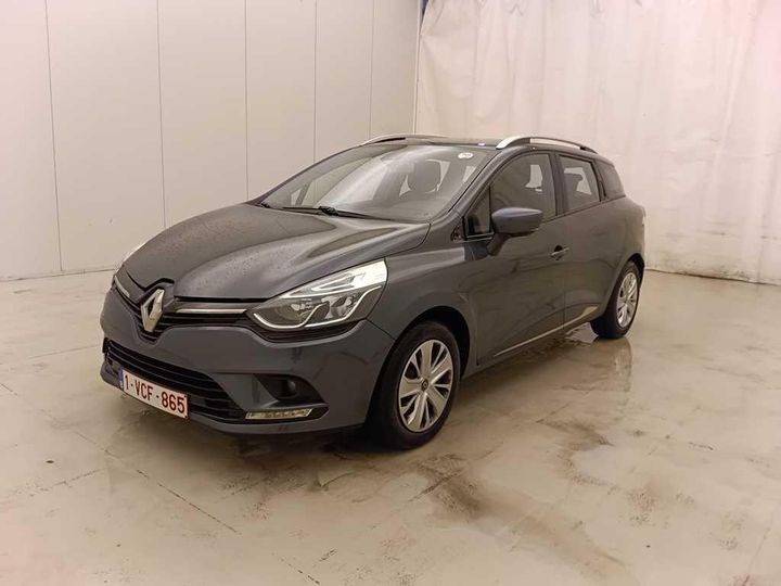 RENAULT CLIO 2018 vf1r9800461029286