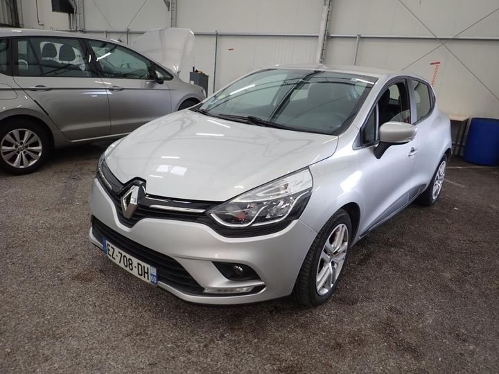 RENAULT CLIO REV 2018 vf1r9800461150657