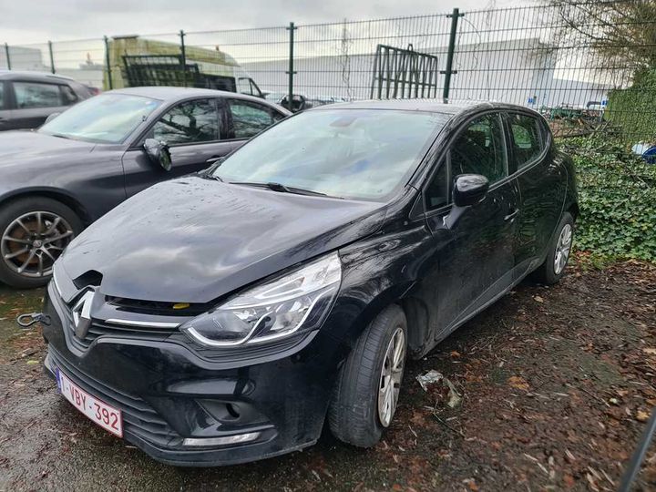 RENAULT CLIO FL&#3916 2018 vf1r9800461218374