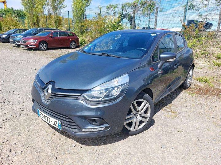 RENAULT CLIO 2018 vf1r9800461229794