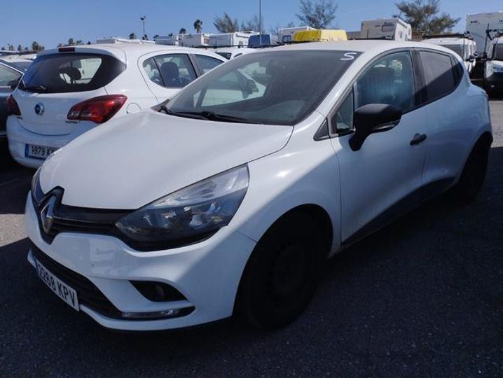 RENAULT CLIO 2018 vf1r9800461286478