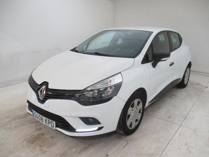 RENAULT CLIO 2018 vf1r9800461299909