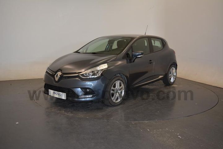 RENAULT CLIO 2019 vf1r9800461319365