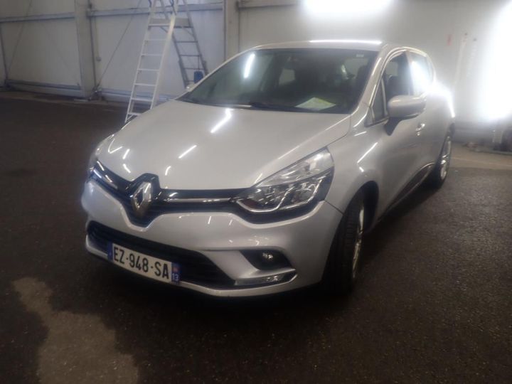 RENAULT CLIO REV 2018 vf1r9800461323822