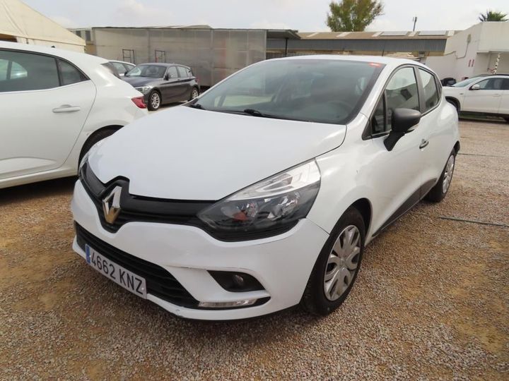 RENAULT CLIO 2018 vf1r9800461333878