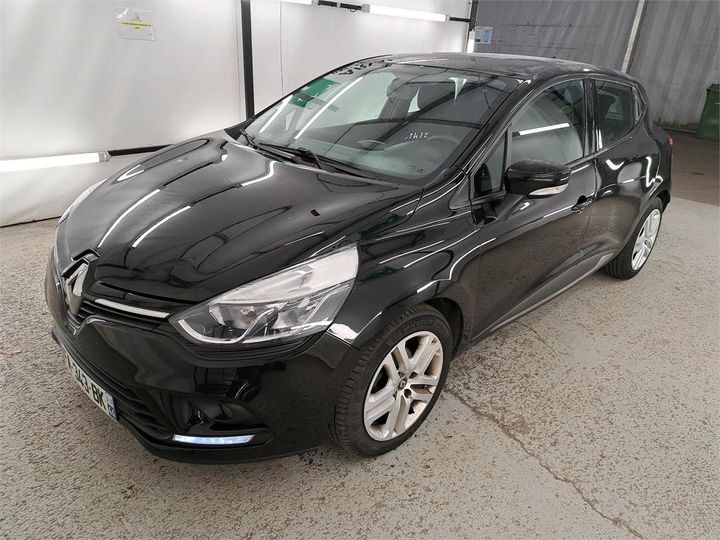 RENAULT CLIO 2018 vf1r9800461397225