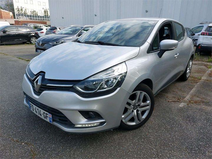 RENAULT CLIO 2019 vf1r9800461400656